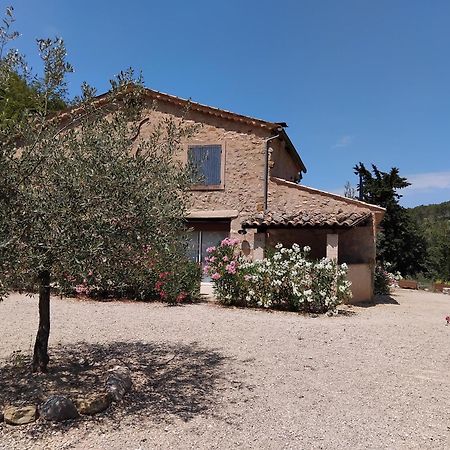 10 Mn Buis Les Baronnies Vila Plaisians Exterior foto