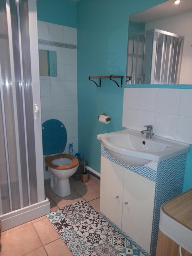 10 Mn Buis Les Baronnies Vila Plaisians Exterior foto