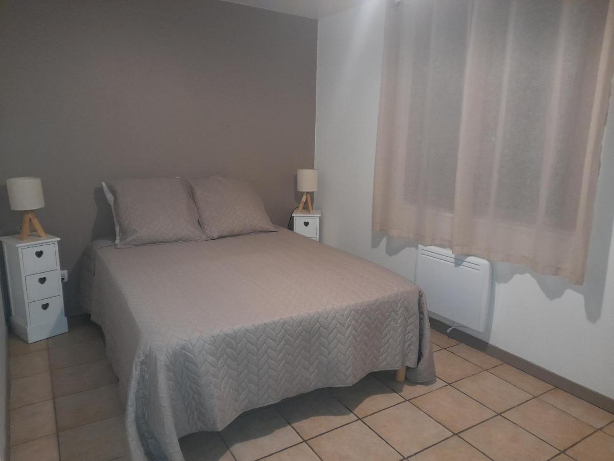 10 Mn Buis Les Baronnies Vila Plaisians Exterior foto