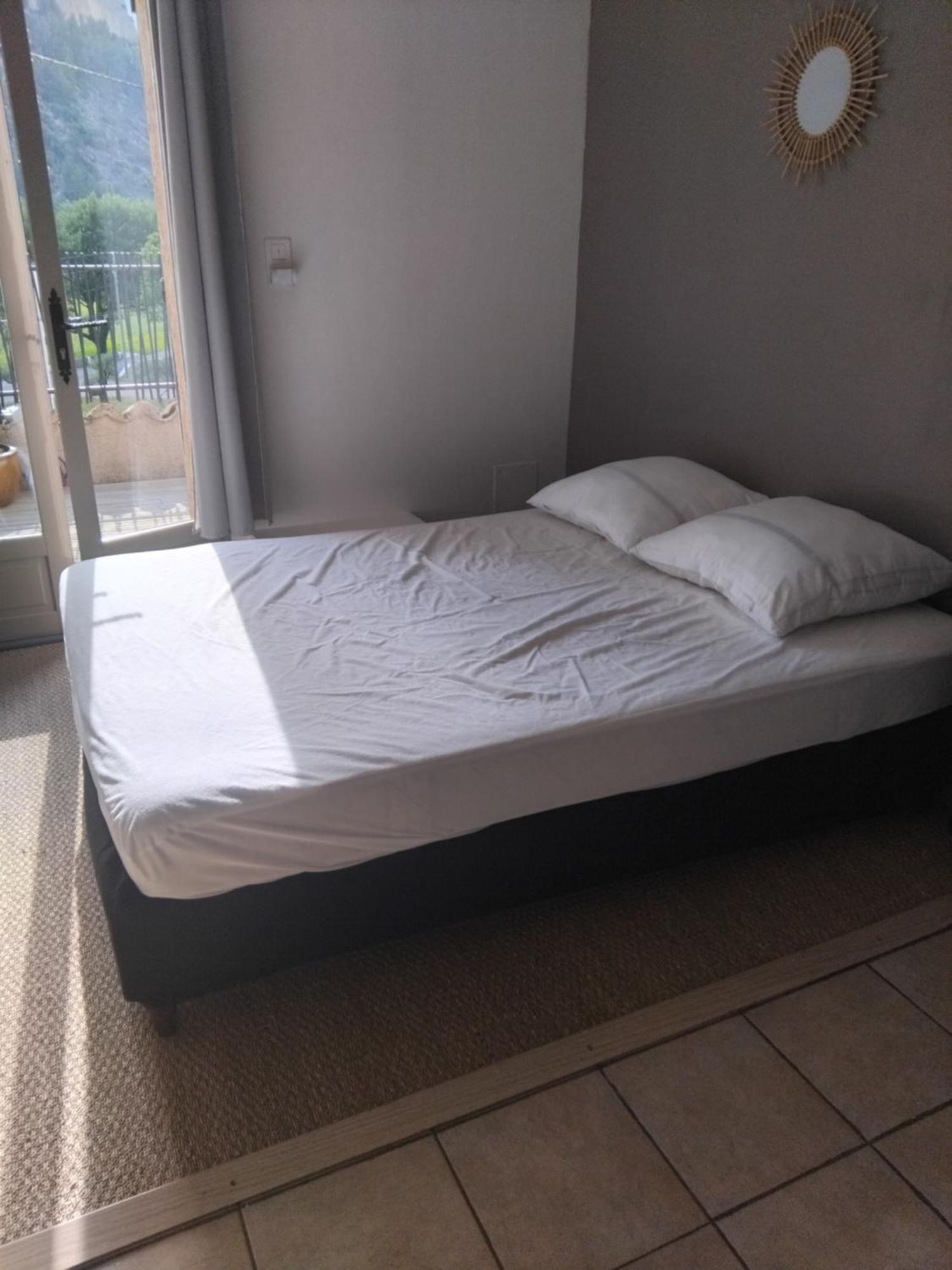 10 Mn Buis Les Baronnies Vila Plaisians Exterior foto